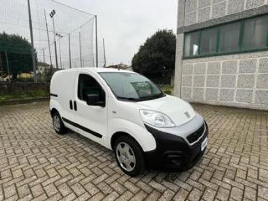 usato FIAT Fiorino