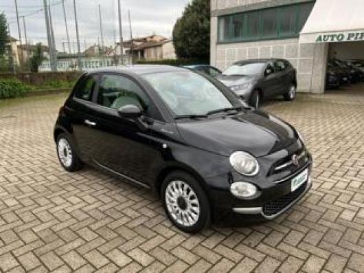 usato FIAT 500