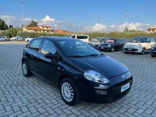 usato FIAT Punto