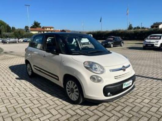 usato FIAT 500L