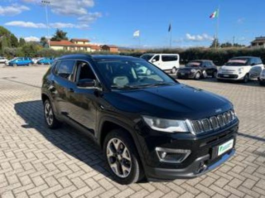 usato JEEP Compass