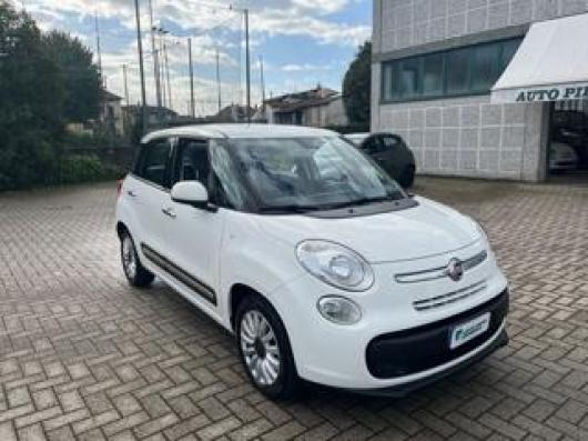 usato FIAT 500L