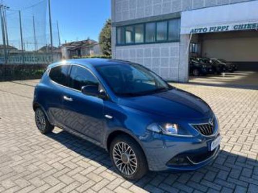 usato LANCIA Ypsilon