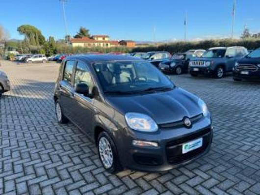 usato FIAT Panda