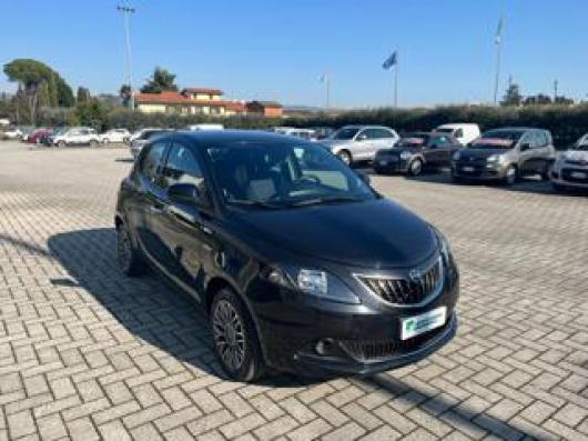 usato LANCIA Ypsilon