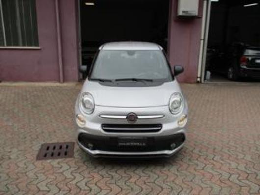 usato FIAT 500L