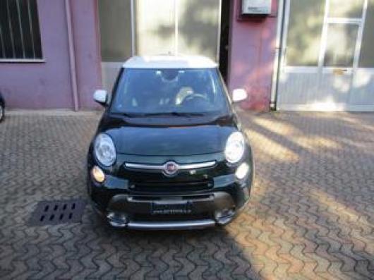 usato FIAT 500L