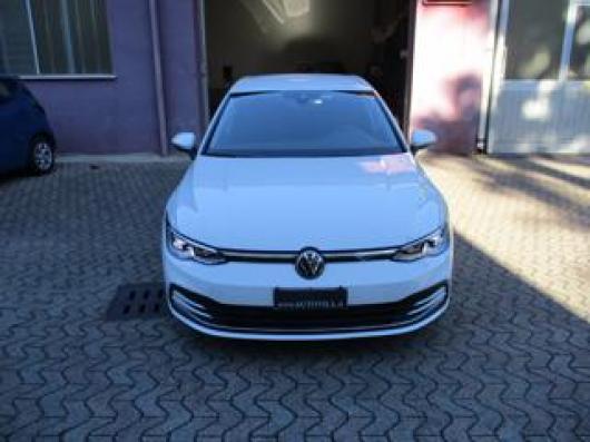 usato VOLKSWAGEN Golf