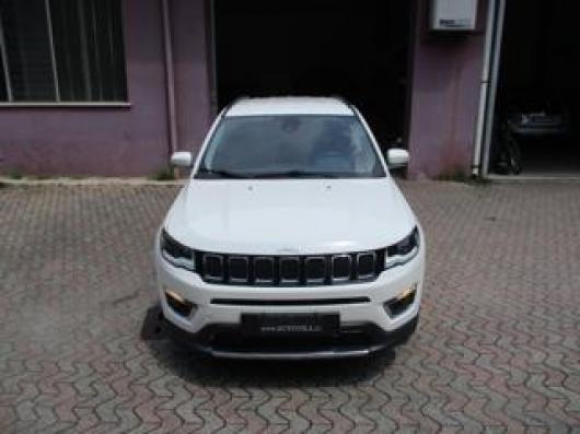 usato JEEP Compass