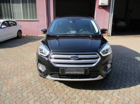 usato FORD Kuga