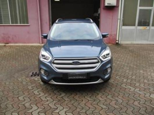 usato FORD Kuga