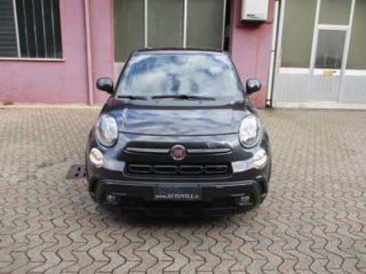 usato FIAT 500L