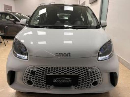 usato SMART ForFour