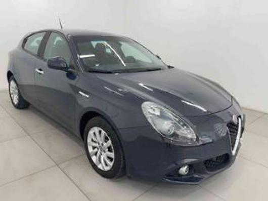 usato ALFA ROMEO Giulietta