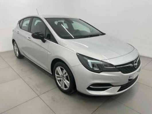 usato OPEL Astra