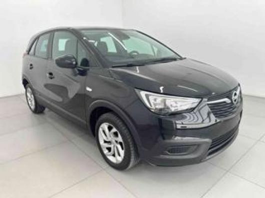 usato OPEL Crossland X