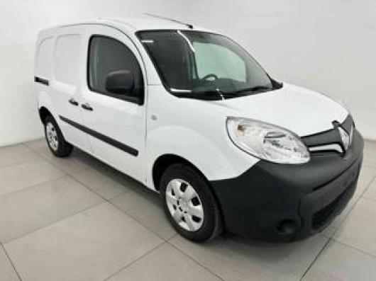 usato RENAULT Kangoo