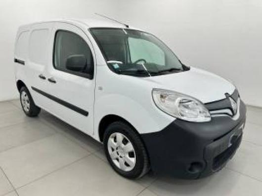 usato RENAULT Kangoo