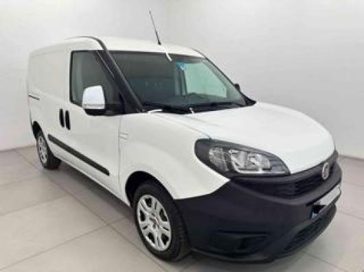 usato FIAT Doblo