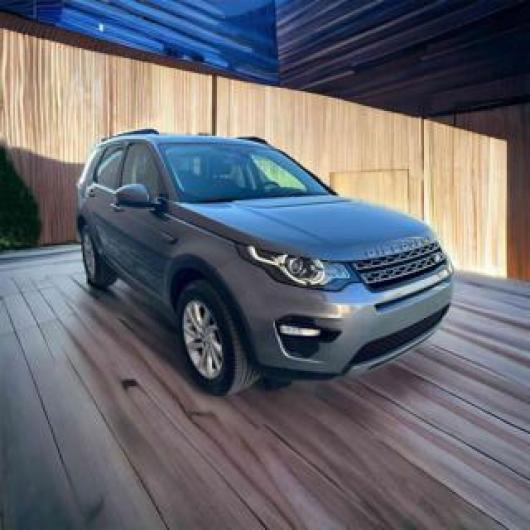 usato LAND ROVER Discovery Sport