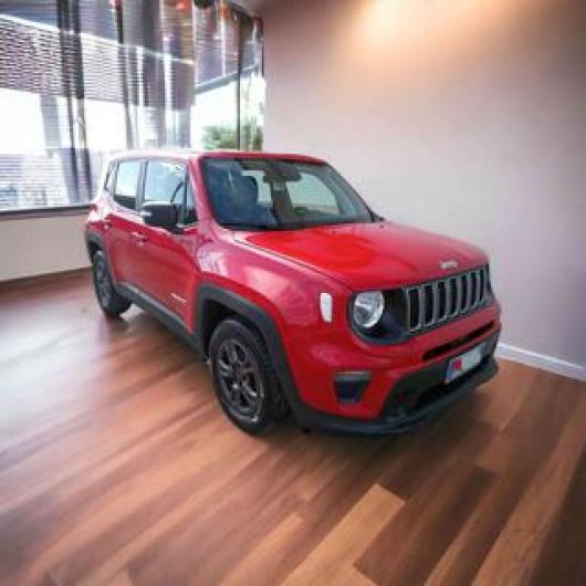 usato JEEP Renegade