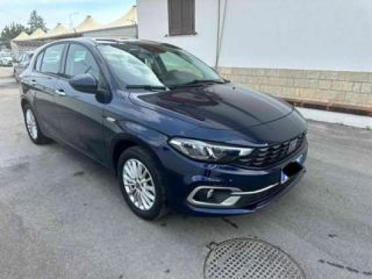 usato FIAT Tipo