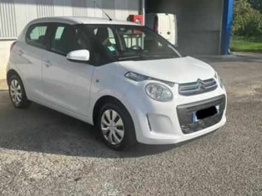 usato CITROEN C1