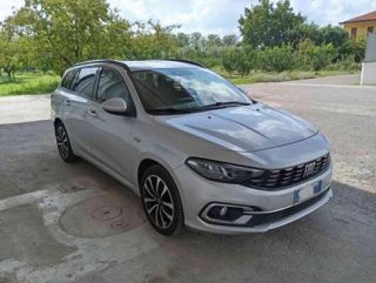 usato FIAT Tipo