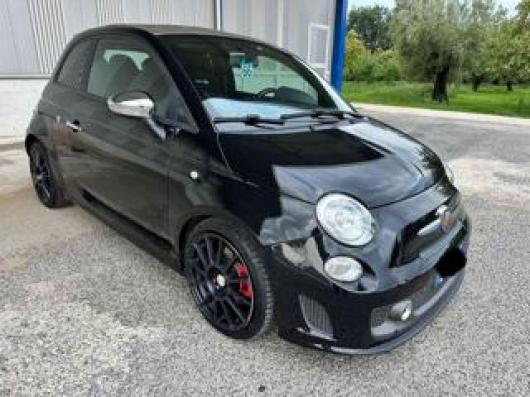 usato ABARTH 595