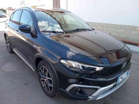 usato FIAT Tipo