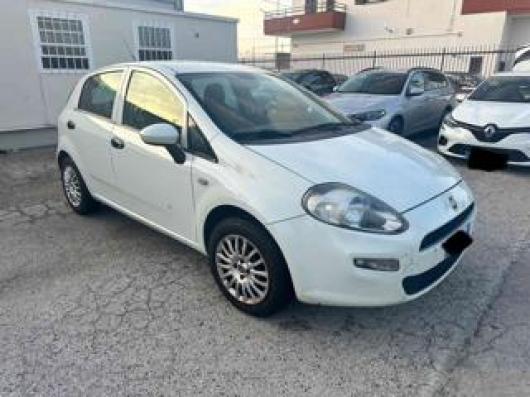 usato FIAT Punto