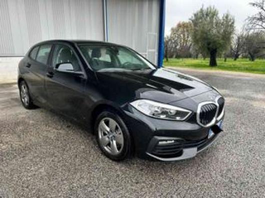 usato BMW 116