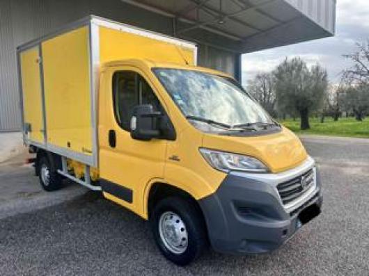 usato FIAT Ducato