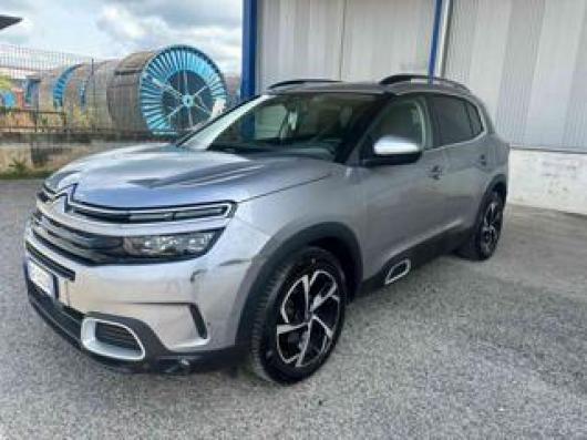 usato CITROEN C5 Aircross