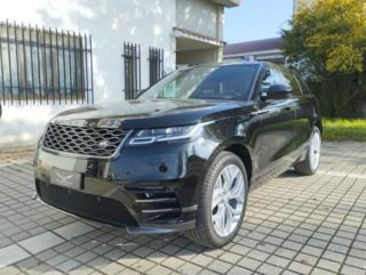 usato LAND ROVER Range Rover Velar