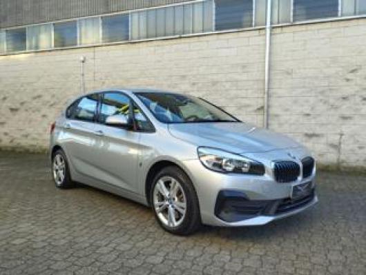 usato BMW 225