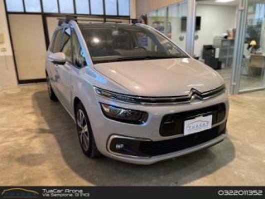 usato CITROEN Grand C4 Spacetourer