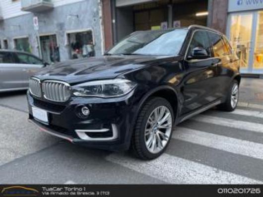 usato BMW X5