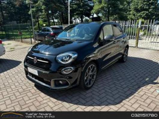 usato FIAT 500X