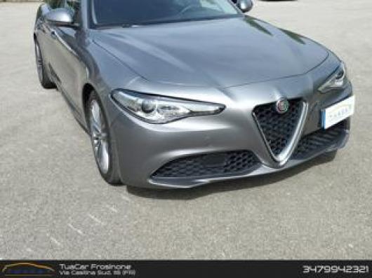 usato ALFA ROMEO Giulia