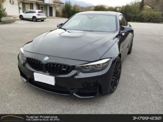 usato BMW M4