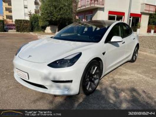 usato TESLA Model 3