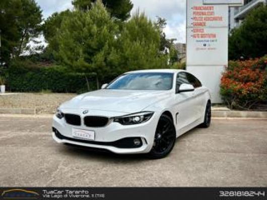 usato BMW 420