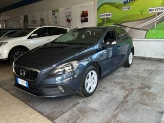 usato VOLVO V40 Cross Country