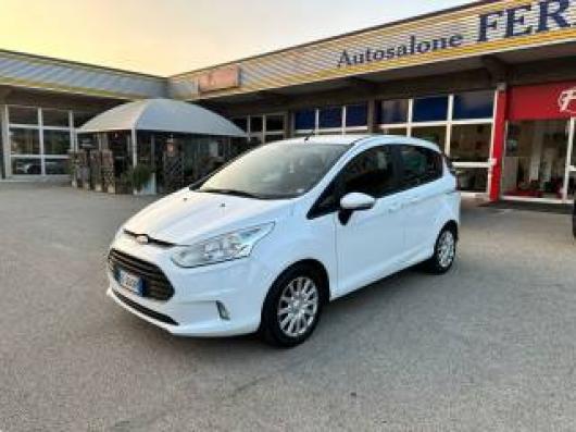 usato FORD B Max