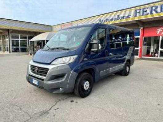 usato FIAT Ducato