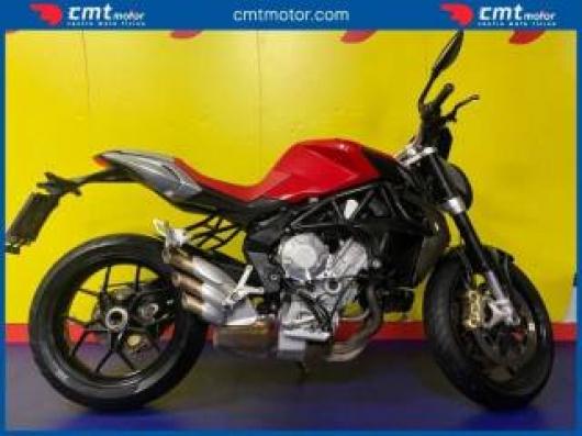 usato MV AGUSTA Brutale 675