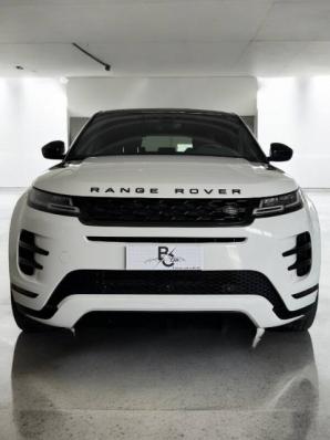 usato LAND ROVER Range Rover Evoque