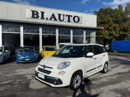 usato FIAT 500L