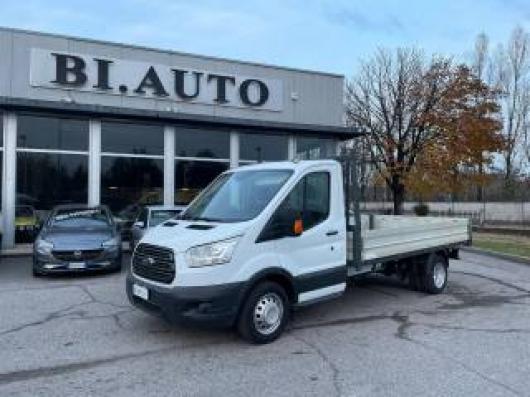 usato FORD Transit